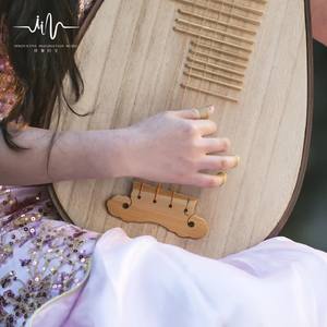 恋梦琵琶 (减压放松古风曲)