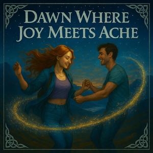 Dawn Where Joy Meets Ache