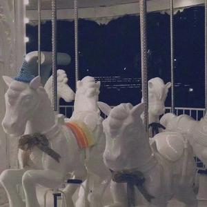 喜欢你（翻自 希林娜依·高）