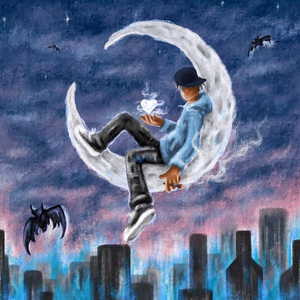 JUST LOVE ME ( PROD BY MORROW )