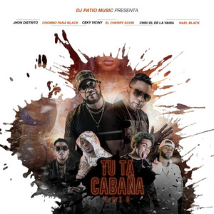 Tú Ta Cabaña