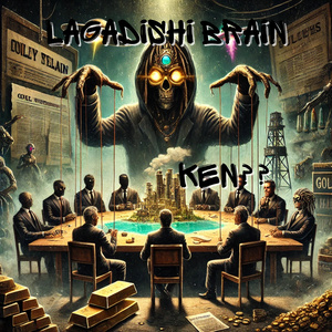 Ken?