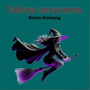 Cahaya senyummu