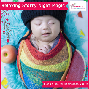 Sleeping Toddlers (Kids Piano in E Minor)