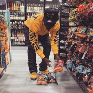 HUSTLE MUSIC (feat. TEZ)