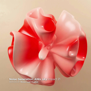 Impact 21 (Luan Pugliesi Remix)