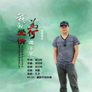 我的爱情为何还不来