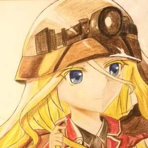 Hanezeve Caradhina-（来自深渊 ots）