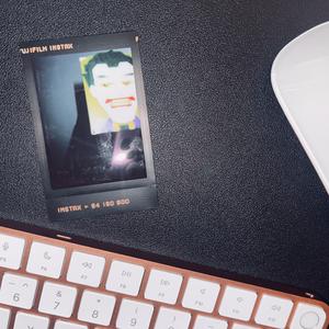 哔哔哔哔(嘴脸2.0)