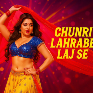 Chunri Lahrabe Laj Se