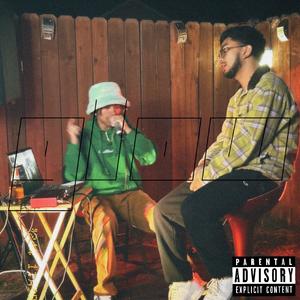 GLOW (feat. Emeisee & Ronald S)