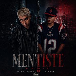 MENTISTE (feat. Samamé) (REMIX)