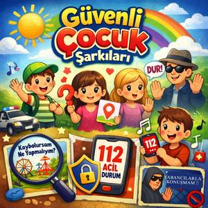 Acil Durum 112 Şarkısı - Miraco Music