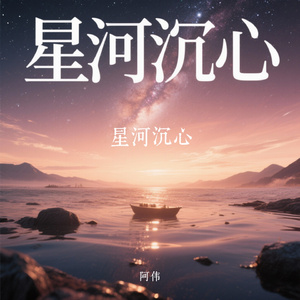星河沉心