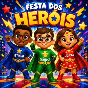 Festa dos Hérois