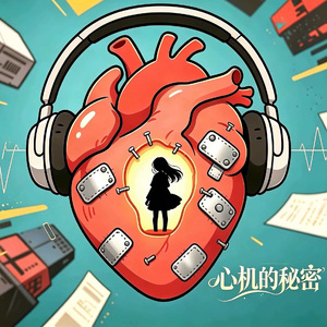 心机的秘密