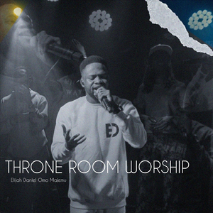 Spontaneous Worship Seasion, Pt. 2 (Live)