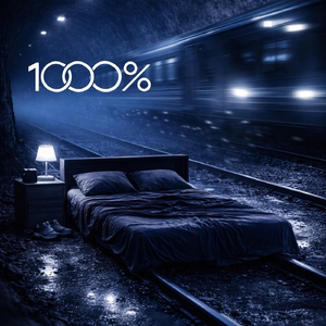 1000 %