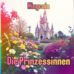 Die Prinzessinnen