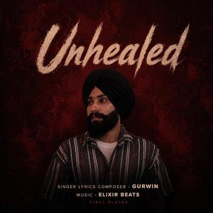 Unhealed