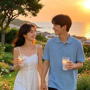 小城夏天 (Cover LBI利比)