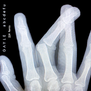 GAYLE-abcdefu（三井 Remix Bootleg）