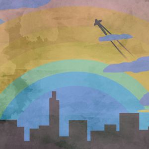 Intergalactic Echoes