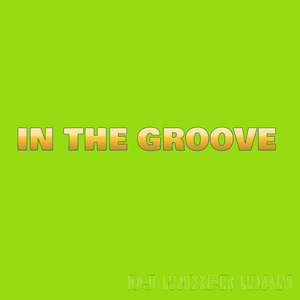 In The Groove