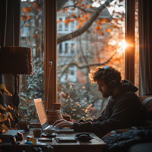 Melodía De Trabajo Energizante