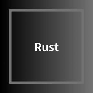 Rust