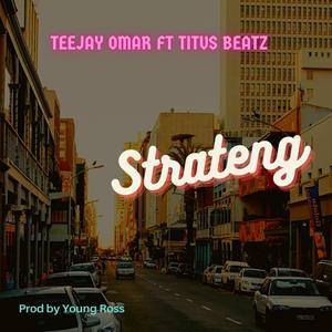 Strateng (feat. Titvsbeats)
