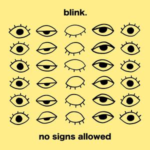 blink.