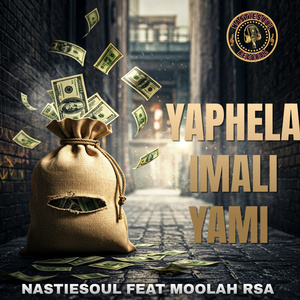 Yaphela iMali Yami
