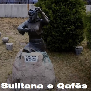 Sulltana E Qafes
