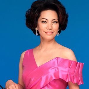 春风吻上我的脸