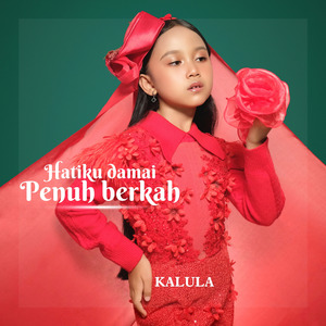 Hatiku Damai Penuh Berkah