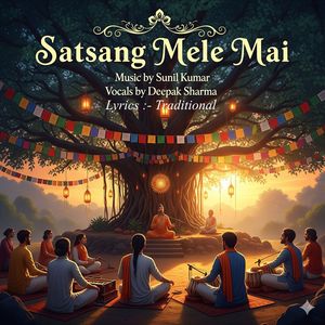 Satsang Mele Mai
