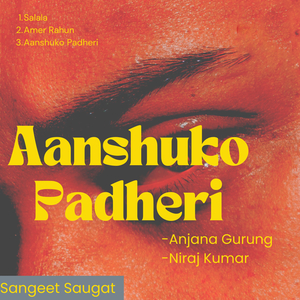 Aanshuko Padheri