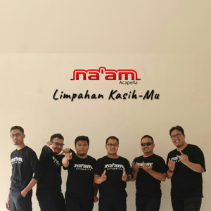Limpahan Kasih-Mu