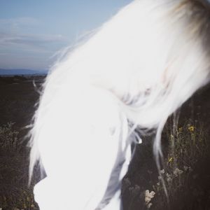 I don't wanna die (speed up)