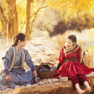 爱殇【电视剧《东宫》插曲】