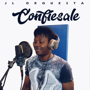 Confiesale (Remix)