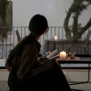 总有一天你会出现在我身边（前任4）