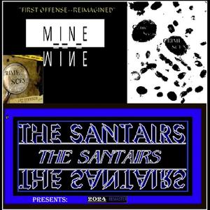 These Golden Years (feat. The Crime Scene)