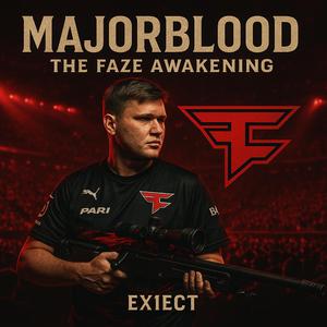 #FazeUP