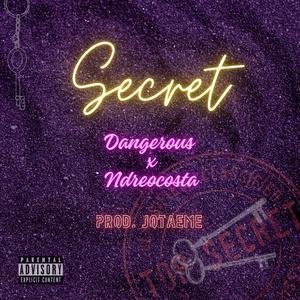 Secret (feat. ndreocosta)