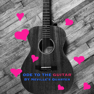 Ode to the Guitar