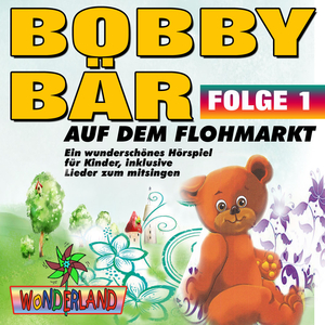 Bobby Bär Wiederholung
