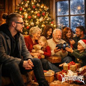 The Light Of The Season