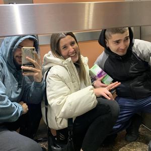 NUNCA QUEDO SATISFECHO (feat. URDIAIN, RABA & IRUNE)